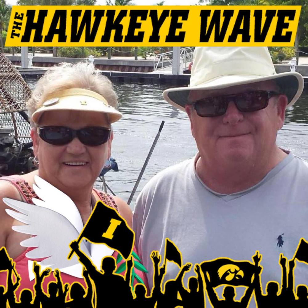 Meet your Posher, Linda